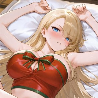 Обложка игры «Luna Fantasy»