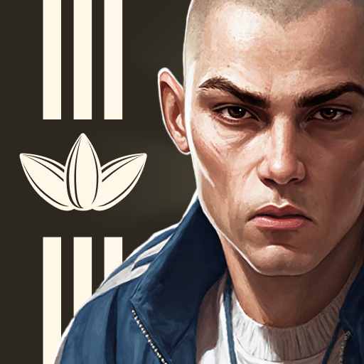 Обложка игры «Рынок Пацана: Уличный Магнат»