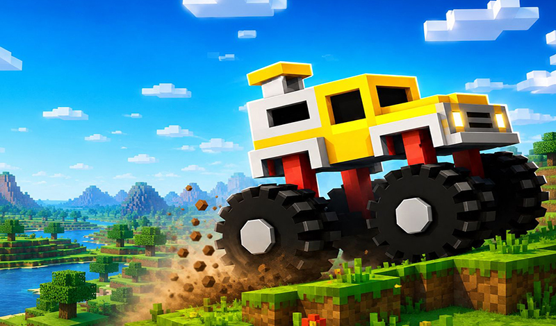 Обложка игры «Extreme Drift: Highway Clash»