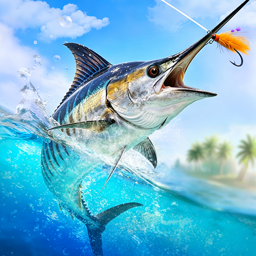 Обложка игры «Fishing Travel»