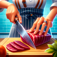 Обложка игры «Царская Кухня»