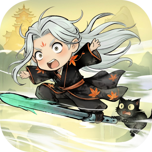 Обложка игры «Путь Бессмертия: idle RPG»