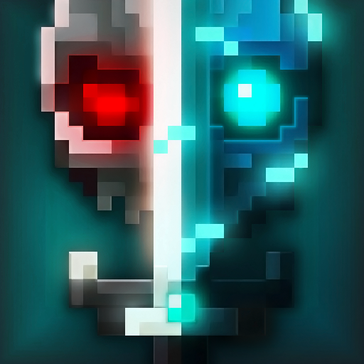 Обложка игры «Caves (Roguelike)»