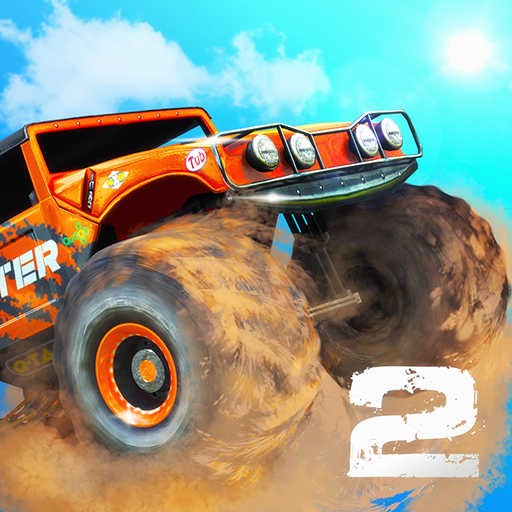 Обложка игры «Offroad Legends 2»
