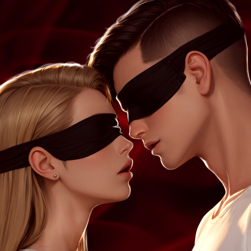 Обложка игры «Skyler: романтическая новелла 18+»
