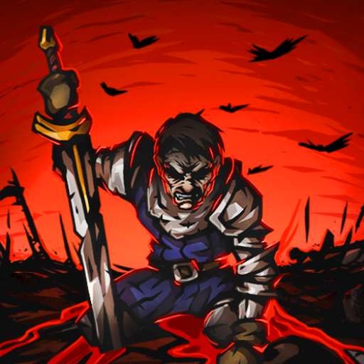 Обложка игры «Darkest AFK — Idle RPG офлайн»