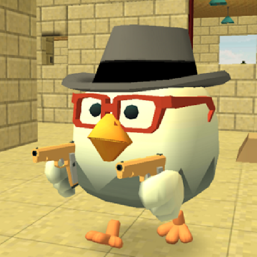 Обложка игры «ChickenGun»