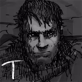 Обложка игры «Туман»