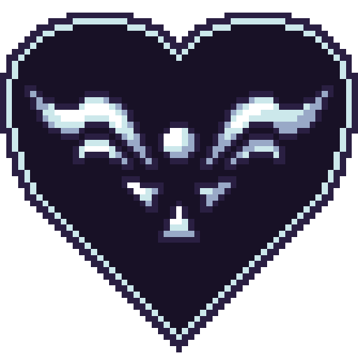 Обложка игры «Deltarune»