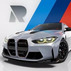 Обложка игры «Race Max Pro - Car Racing»
