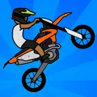 Обложка игры «Wheelie Life»