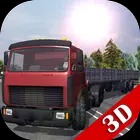 Обложка игры «Traffic Hard Truck Simulator»