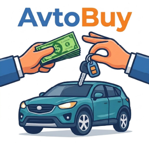 Обложка игры «AvtoBuy — симулятор перекупа»