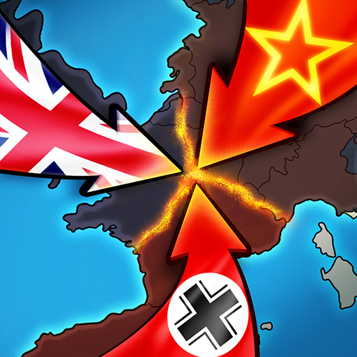 Обложка игры «Стратегия и Тактика 2: WWII»