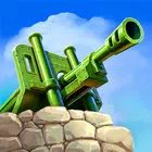 Обложка игры «Toy Defense 2 — Защита башни»