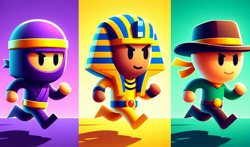 Обложка игры «Timeline Up»