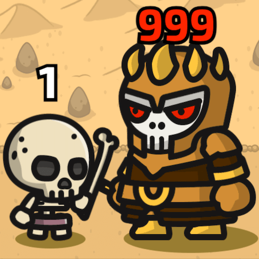 Обложка игры «Рейд Героев: Тотальная Война»