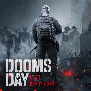 Обложка игры «Doomsday: Undead Bride»