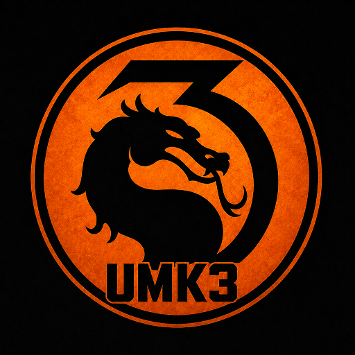 Обложка игры «Mortal Kombat 3 Ultimate на двоих»