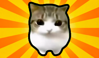 Обложка игры «Кот оценивает!»