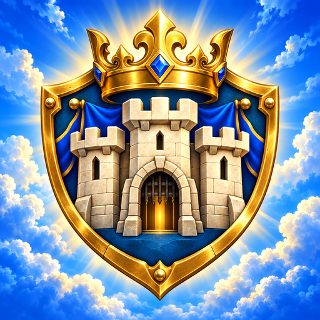 Обложка игры «Королевство против Орды»