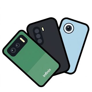 Обложка игры «Телефоны симулятор»