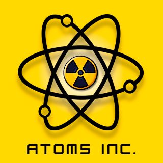 Обложка игры «Atom Idle: Clicker Tycoon»
