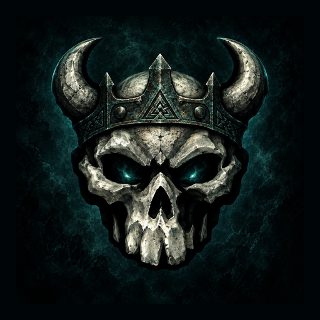 Обложка игры «Diablo: Князь Нави»