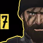 Обложка игры «SIERRA 7 — Tactical Shooter»