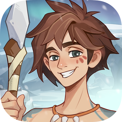 Обложка игры «Pop Epoch: Симулятор эволюции»