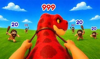 Обложка игры «Кузнец Войны»