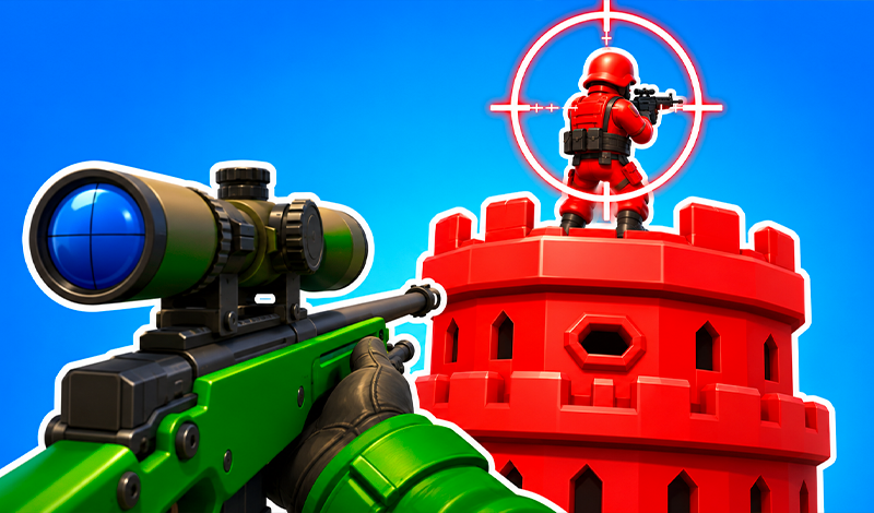 Обложка игры «Башни: Военная Стратегия»